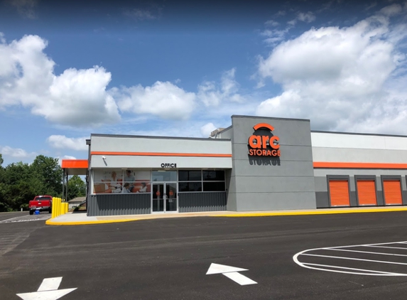 arc Storage - New Albany, IN