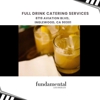 Fundamental Events gallery