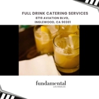 Fundamental Events