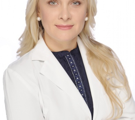 Dr. Olga O Kromo, MD - South Miami, FL