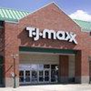 T.J. Maxx & HomeGoods - Department Stores