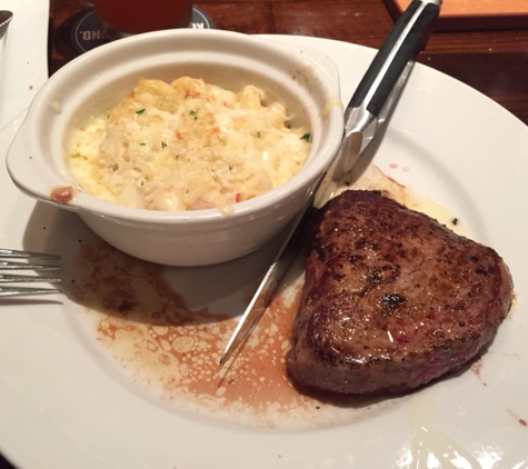 LongHorn Steakhouse - Virginia Beach, VA