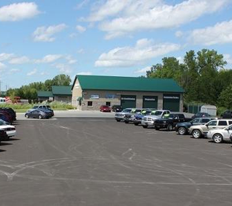 Specialty Auto Sales & Service - Suamico, WI