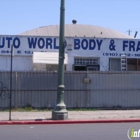 Auto World Body & Frame