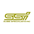 SSI Subie Specialists, Inc.