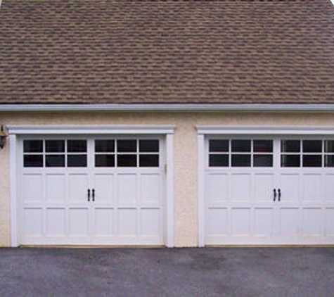 Winfield Garage Doors - Downingtown, PA