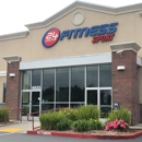 24 Hour Fitness - Health Clubs