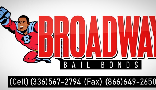 L. Broadway Bail Bonds - Winston-Salem, NC