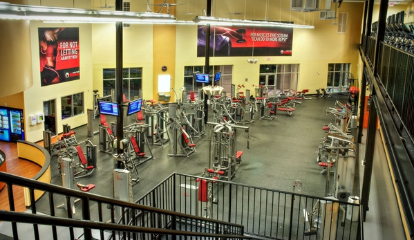 Naples Family Fitness - Naples, FL