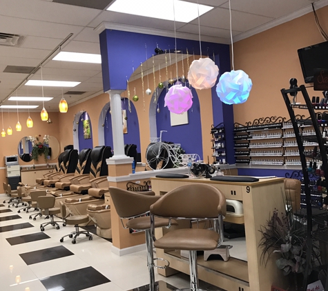 1 Nails & Spa - Bellmawr, NJ