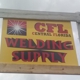 Central Florida Welding Supply LLC