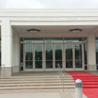 The Richard Nixon Presidential Library & Museum