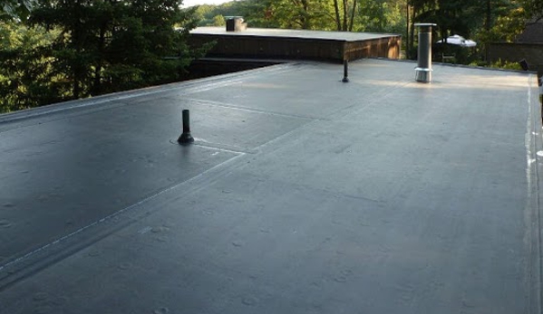 Keystone Roofing and Waterproofing