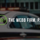 The Webb Firm, P.C. - Attorneys