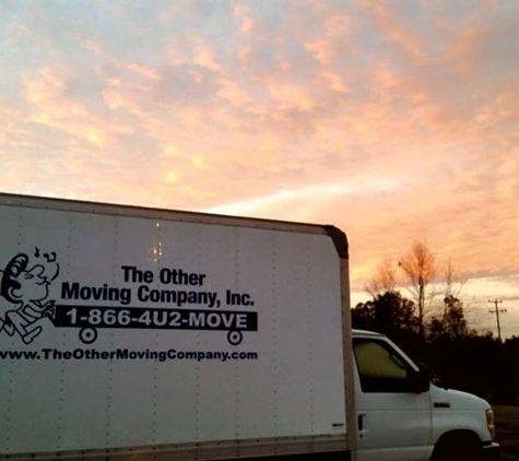 The Other Moving Company, Inc. - Williamsburg, VA