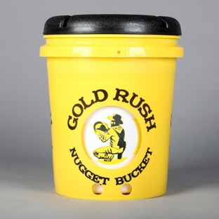 Gold Rush Nugget Bucket, LLC. - Eugene, OR