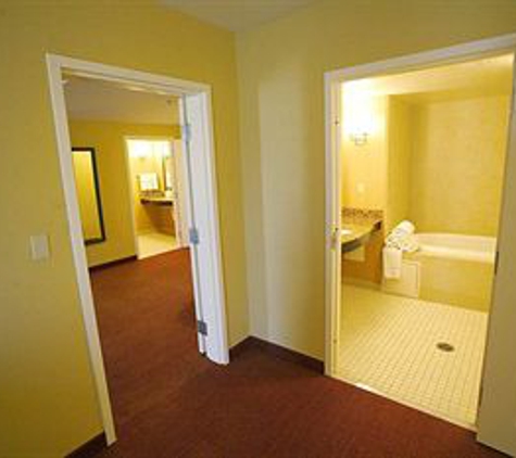 Hilton Garden Inn Fontana - Fontana, CA