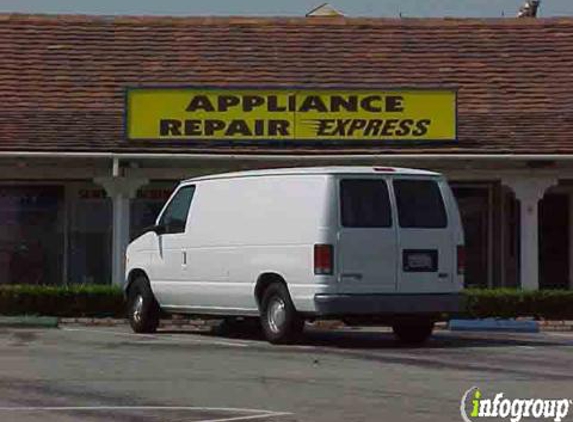 Lamp Repairing - Appliance Repair Express - San Jose, CA