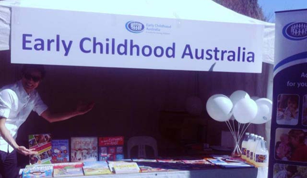 Early Childhood Australia - Winnellie, NT