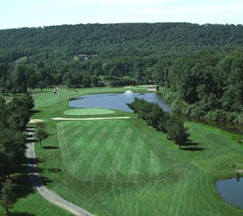 Knoebels Three Ponds Golf Club - Elysburg, PA