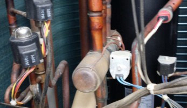 Harmony Air Conditioning. Air Conditioning Cooling Coil Replacement