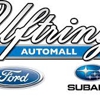 Uftring  AutoMall Ford Subaru gallery
