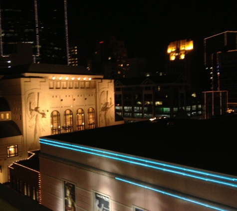 Sundance Square Parking - Fort Worth, TX