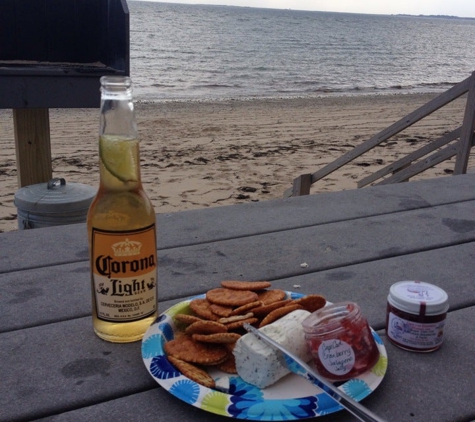 Top Mast Resort - North Truro, MA