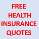 FREE HEALTH INSURANCE QUOTES