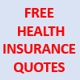 FREE HEALTH INSURANCE QUOTES