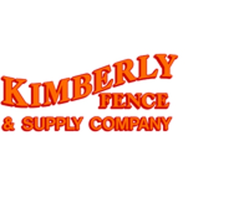 Kimberly Fence & Supply Inc - Warren, MI