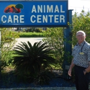Animal Care Center - Veterinarian Emergency Services