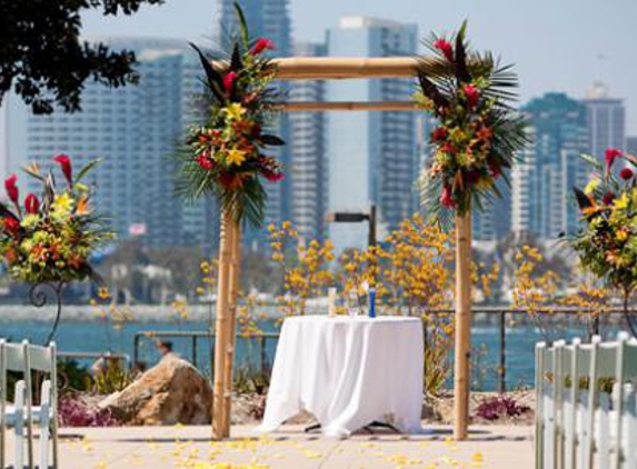 Platinum Event Rentals - San Diego, CA