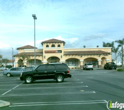 Wells Fargo Bank - Torrance, CA