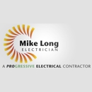 Mike Long Electrician - Electric Companies