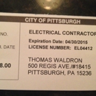 Waldron Electric Hvac LLC