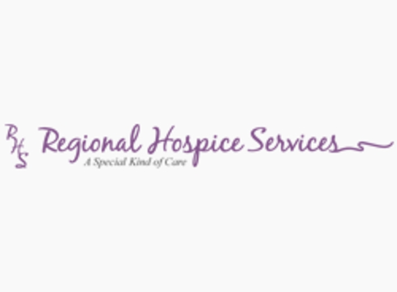 Regional Hospice Services Inc - Ashland, WI