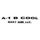 A-1 B Cool Heat & Air LLC - Heating Equipment & Systems-Repairing