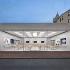 Apple New Haven
