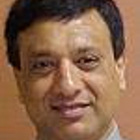 Dr. Mahendra G. Shah, MD