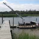 Bobby Mitchell Marine Construction - Marine Contractors