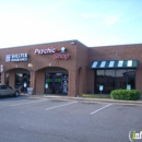 Psychic Shop - Psychics & Mediums