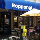 Roppongi - Sushi Bars