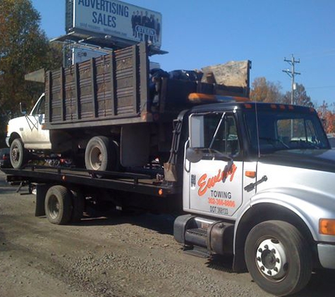 Ewing's Towing & Auto Repair - Newark, DE