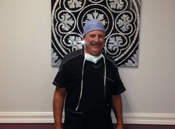 Bald & Associates Oral Surgery - Elizabeth City, NC