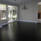 Pro-Sand Wood Floors