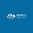 Hope's Camper Corner - Recreational Vehicles & Campers