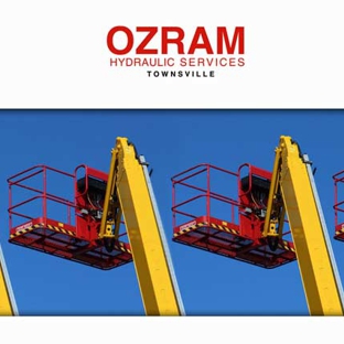 Ozram Hydraulic Services - Garbutt, QLD