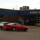 American Tire Co Rivergate Mall - Auto Repair & Service
