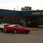 American Tire Co Rivergate Mall